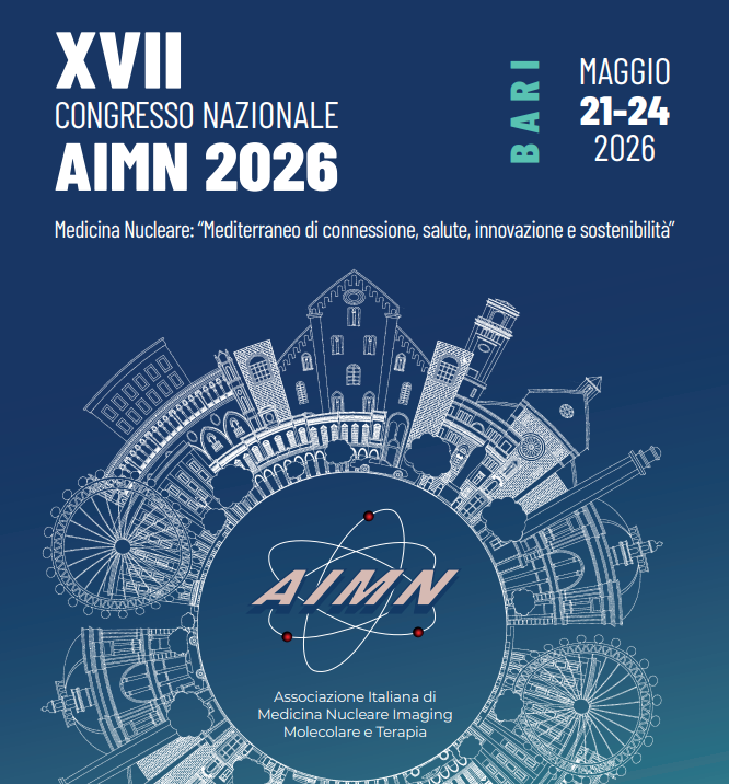 XVII Congresso Nazionale AIMN